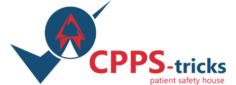 CPPS-tricks (Patient Safety House)
